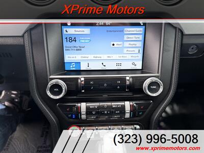 2017 Ford Mustang EcoBoost   - Photo 21 - South Gate, CA 90280