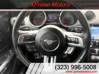 2017 Ford Mustang EcoBoost   - Photo 17 - South Gate, CA 90280