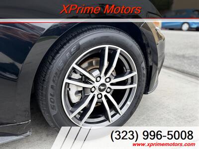 2017 Ford Mustang EcoBoost   - Photo 10 - South Gate, CA 90280