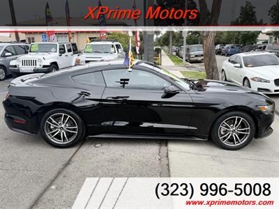 2017 Ford Mustang EcoBoost   - Photo 9 - South Gate, CA 90280