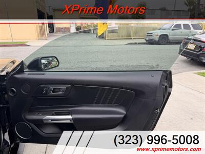 2017 Ford Mustang EcoBoost   - Photo 24 - South Gate, CA 90280