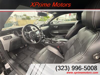 2017 Ford Mustang EcoBoost   - Photo 13 - South Gate, CA 90280