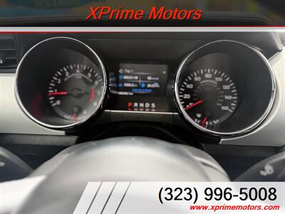 2017 Ford Mustang EcoBoost   - Photo 20 - South Gate, CA 90280