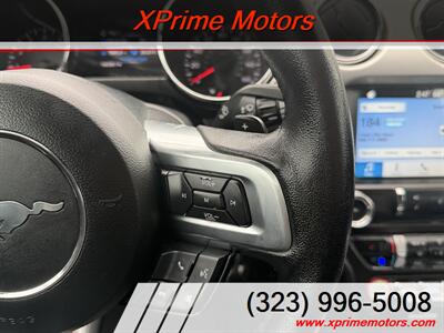 2017 Ford Mustang EcoBoost   - Photo 19 - South Gate, CA 90280
