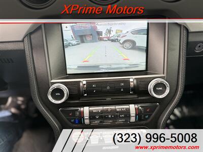 2017 Ford Mustang EcoBoost   - Photo 22 - South Gate, CA 90280