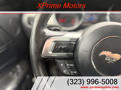 2017 Ford Mustang EcoBoost   - Photo 18 - South Gate, CA 90280