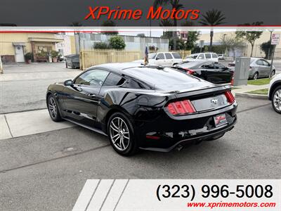 2017 Ford Mustang EcoBoost   - Photo 6 - South Gate, CA 90280