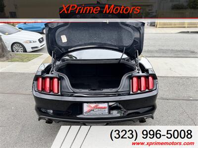 2017 Ford Mustang EcoBoost   - Photo 11 - South Gate, CA 90280