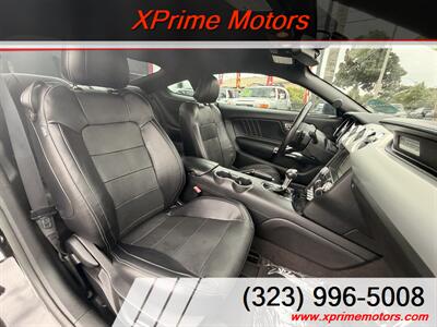 2017 Ford Mustang EcoBoost   - Photo 27 - South Gate, CA 90280