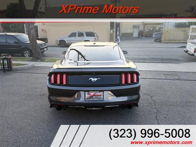 2015 Ford Mustang EcoBoost Premium   - Photo 6 - South Gate, CA 90280