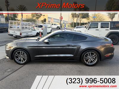 2015 Ford Mustang EcoBoost Premium   - Photo 4 - South Gate, CA 90280