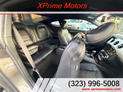 2015 Ford Mustang EcoBoost Premium   - Photo 22 - South Gate, CA 90280