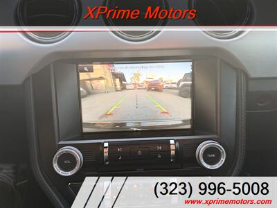 2015 Ford Mustang EcoBoost Premium   - Photo 20 - South Gate, CA 90280