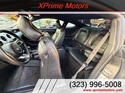 2015 Ford Mustang EcoBoost Premium   - Photo 14 - South Gate, CA 90280