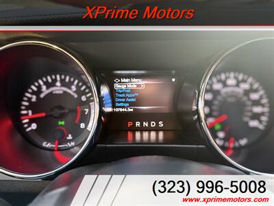 2015 Ford Mustang EcoBoost Premium   - Photo 18 - South Gate, CA 90280