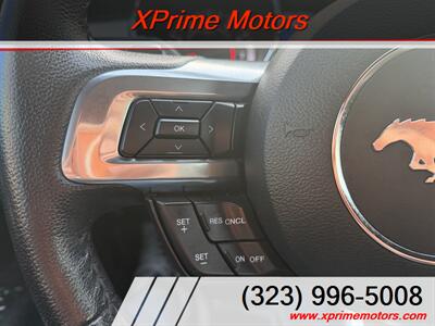 2015 Ford Mustang EcoBoost Premium   - Photo 16 - South Gate, CA 90280