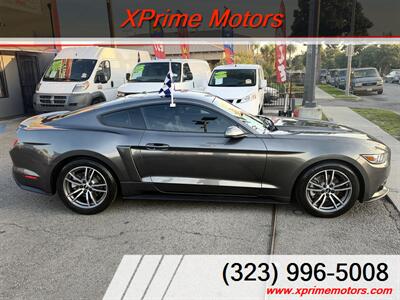 2015 Ford Mustang EcoBoost Premium   - Photo 8 - South Gate, CA 90280