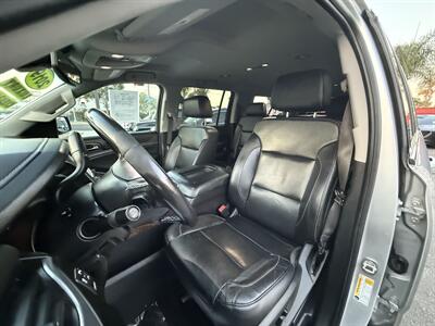 2019 Chevrolet Suburban LT   - Photo 20 - South Gate, CA 90280