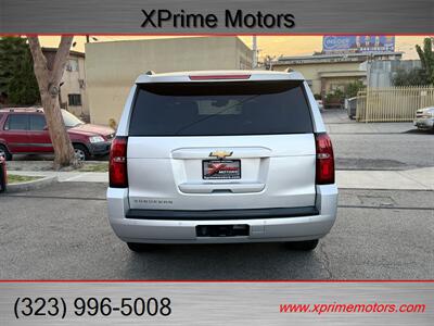 2019 Chevrolet Suburban LT   - Photo 7 - South Gate, CA 90280