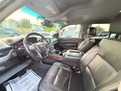 2019 Chevrolet Suburban LT   - Photo 19 - South Gate, CA 90280