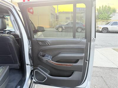 2019 Chevrolet Suburban LT   - Photo 33 - South Gate, CA 90280