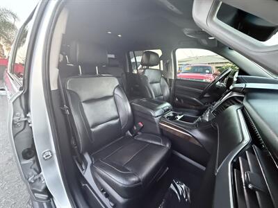 2019 Chevrolet Suburban LT   - Photo 38 - South Gate, CA 90280