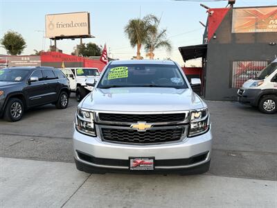 2019 Chevrolet Suburban LT   - Photo 2 - South Gate, CA 90280