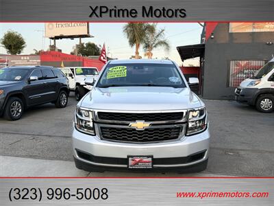 2019 Chevrolet Suburban LT   - Photo 2 - South Gate, CA 90280