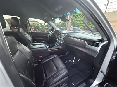 2019 Chevrolet Suburban LT   - Photo 39 - South Gate, CA 90280