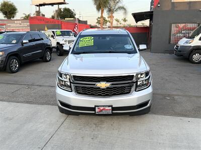 2019 Chevrolet Suburban LT   - Photo 3 - South Gate, CA 90280