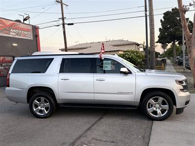 2019 Chevrolet Suburban LT   - Photo 9 - South Gate, CA 90280