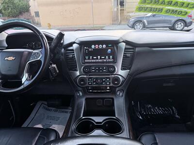 2019 Chevrolet Suburban LT   - Photo 27 - South Gate, CA 90280