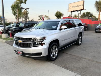 2019 Chevrolet Suburban LT   - Photo 4 - South Gate, CA 90280