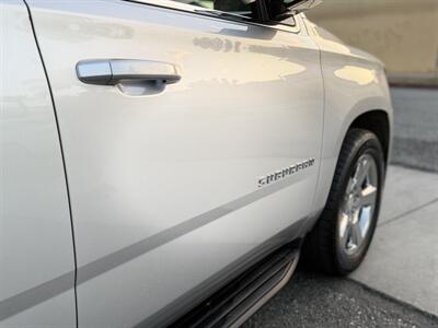 2019 Chevrolet Suburban LT   - Photo 11 - South Gate, CA 90280