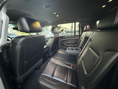 2019 Chevrolet Suburban LT   - Photo 29 - South Gate, CA 90280