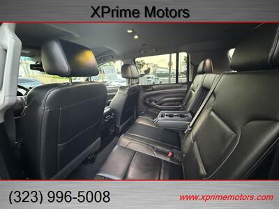 2019 Chevrolet Suburban LT   - Photo 29 - South Gate, CA 90280