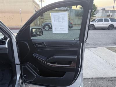 2019 Chevrolet Suburban LT   - Photo 36 - South Gate, CA 90280