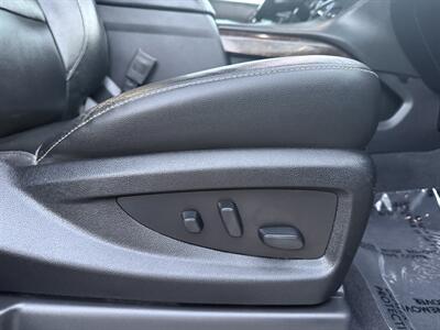 2019 Chevrolet Suburban LT   - Photo 37 - South Gate, CA 90280