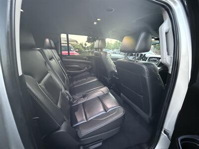 2019 Chevrolet Suburban LT   - Photo 34 - South Gate, CA 90280