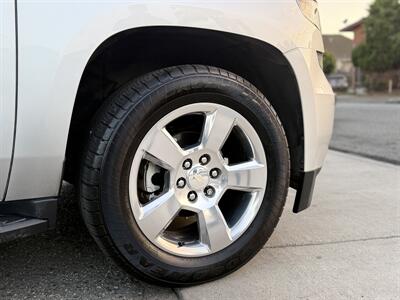 2019 Chevrolet Suburban LT   - Photo 10 - South Gate, CA 90280