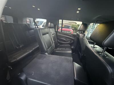 2019 Chevrolet Suburban LT   - Photo 35 - South Gate, CA 90280