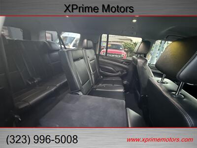 2019 Chevrolet Suburban LT   - Photo 35 - South Gate, CA 90280