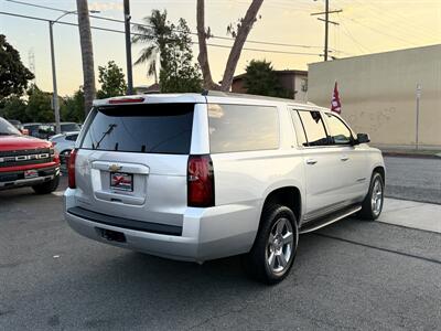 2019 Chevrolet Suburban LT   - Photo 8 - South Gate, CA 90280