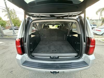2019 Chevrolet Suburban LT   - Photo 15 - South Gate, CA 90280