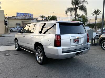 2019 Chevrolet Suburban LT   - Photo 6 - South Gate, CA 90280