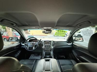 2019 Chevrolet Suburban LT   - Photo 31 - South Gate, CA 90280