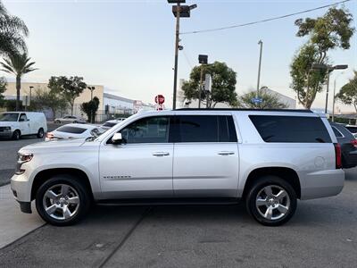 2019 Chevrolet Suburban LT   - Photo 5 - South Gate, CA 90280