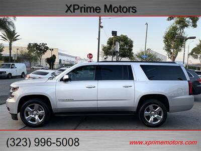 2019 Chevrolet Suburban LT   - Photo 5 - South Gate, CA 90280