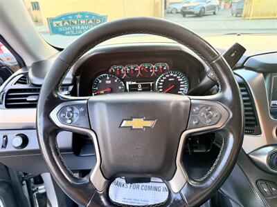 2019 Chevrolet Suburban LT   - Photo 22 - South Gate, CA 90280