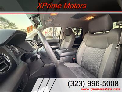 2015 Toyota Tundra SR5 - Photo 18 - South Gate, CA 90280
